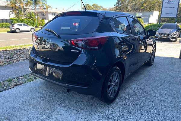 2020 Mazda 2 G15 Pure DJ Series