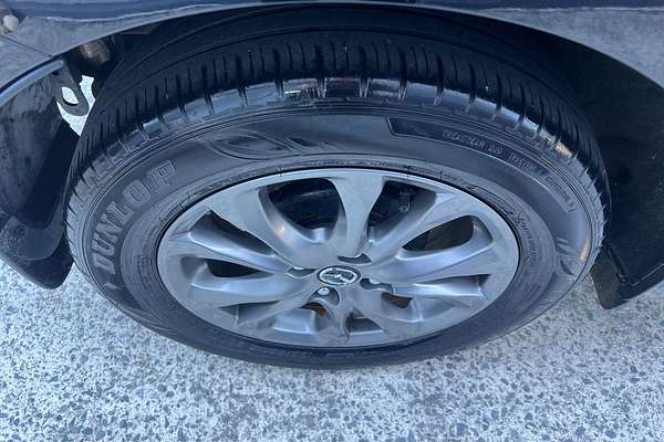 2020 Mazda 2 G15 Pure DJ Series