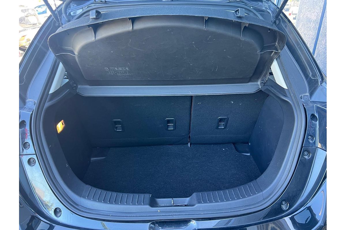 2020 Mazda 2 G15 Pure DJ Series