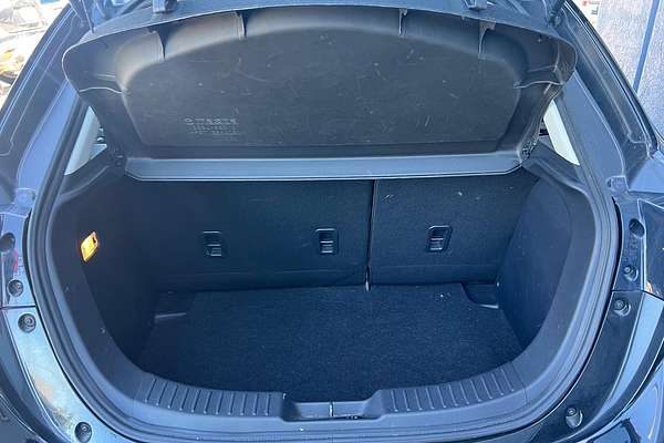 2020 Mazda 2 G15 Pure DJ Series