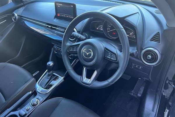 2020 Mazda 2 G15 Pure DJ Series
