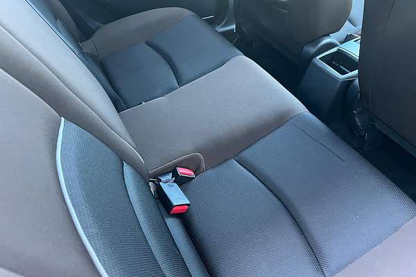 2020 Mazda 2 G15 Pure DJ Series