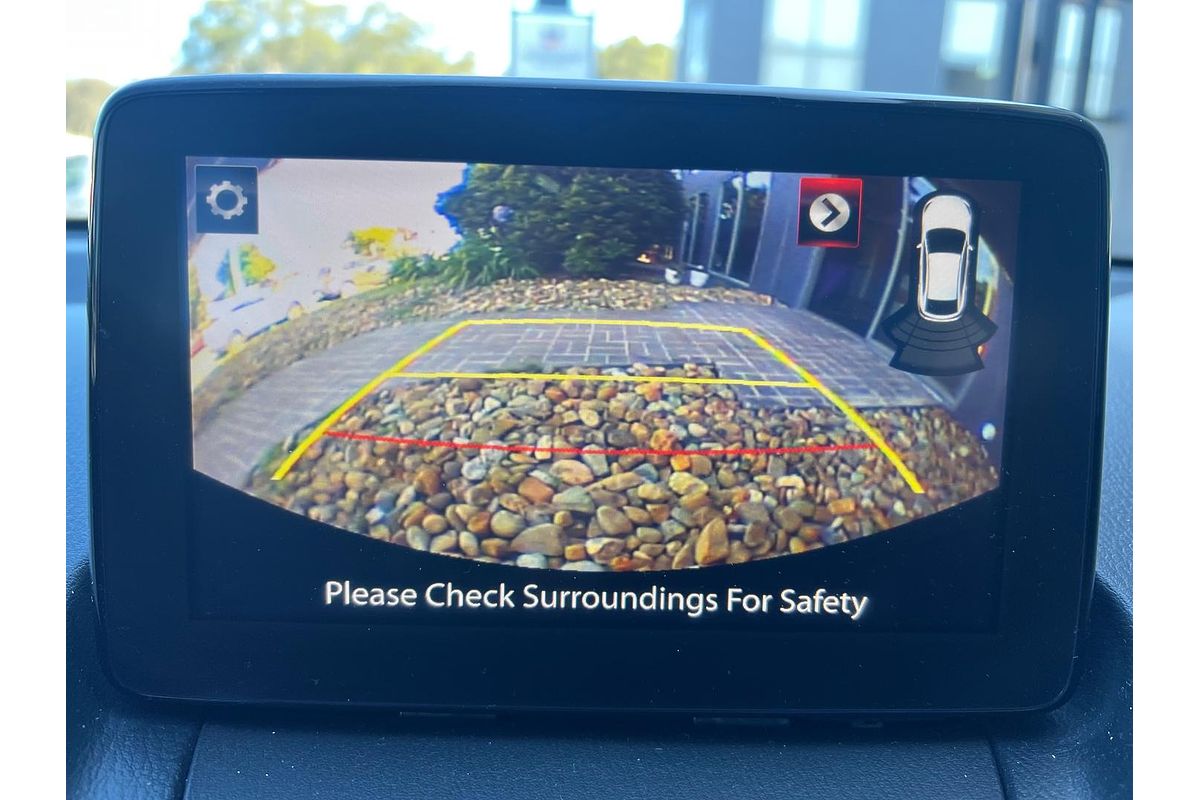 2020 Mazda 2 G15 Pure DJ Series