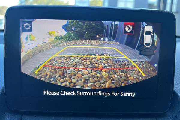 2020 Mazda 2 G15 Pure DJ Series