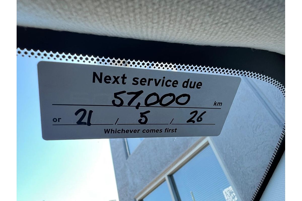 2020 Mazda 2 G15 Pure DJ Series