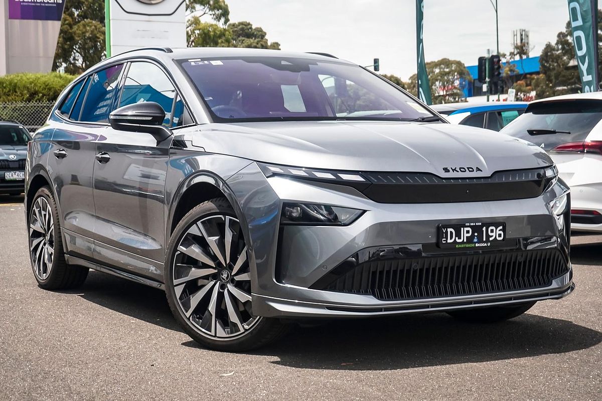 2025 SKODA Enyaq 85 Sportline NY