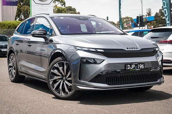 2025 SKODA Enyaq 85 Sportline NY