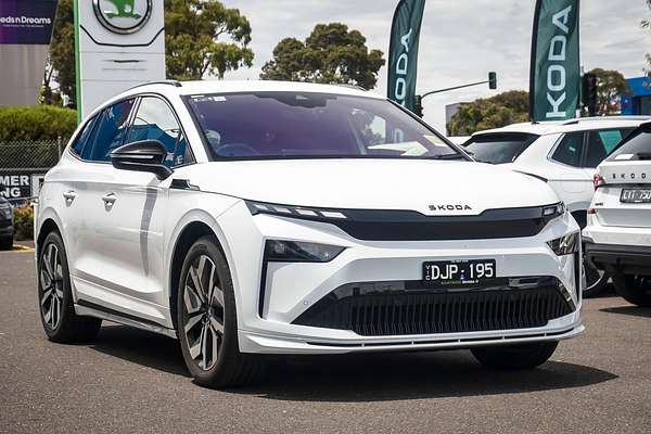 2025 SKODA Enyaq 85 Sportline NY