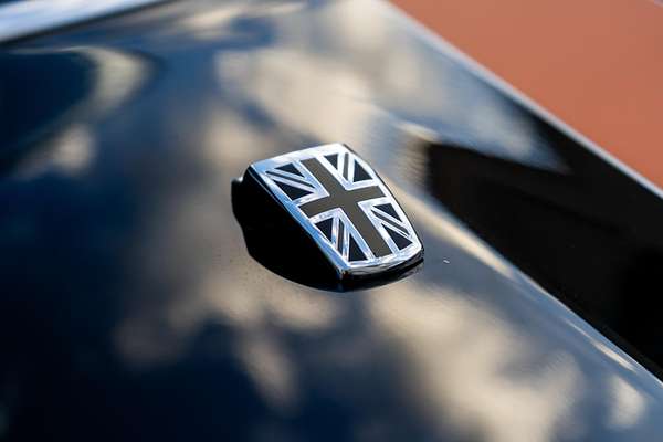 2010 MINI Hatch Cooper D Mayfair R56