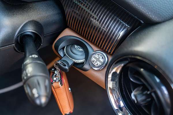 2010 MINI Hatch Cooper D Mayfair R56