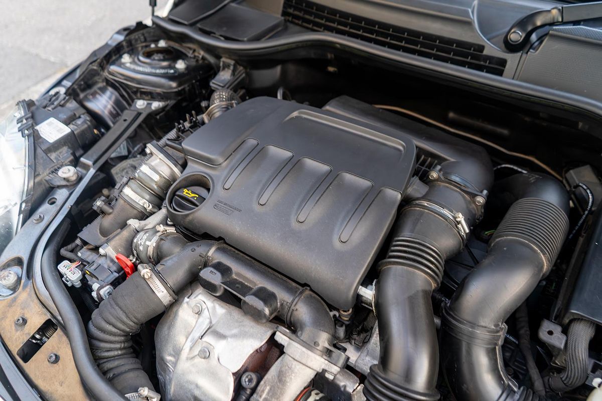 2010 MINI Hatch Cooper D Mayfair R56