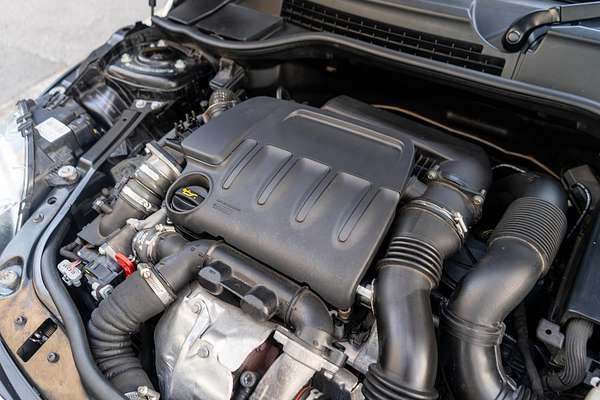 2010 MINI Hatch Cooper D Mayfair R56