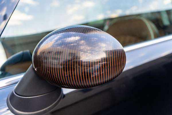 2010 MINI Hatch Cooper D Mayfair R56