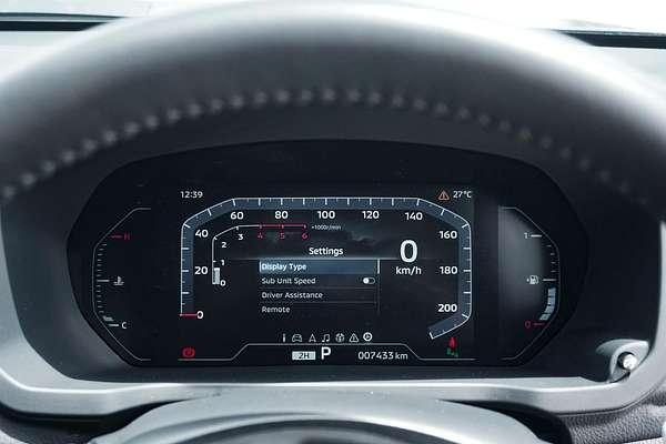 2025 Mitsubishi Pajero Sport GSR QG