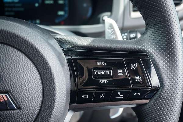 2025 Mitsubishi Pajero Sport GSR QG