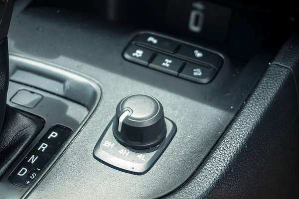 2019 Ford Ranger XLT PX MkIII 4X4 3.2L