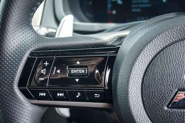 2025 Mitsubishi Pajero Sport GSR QG