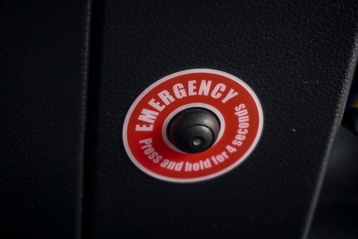 2019 Ford Ranger XLT PX MkIII 4X4 3.2L