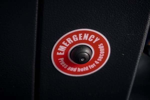 2019 Ford Ranger XLT PX MkIII 4X4 3.2L