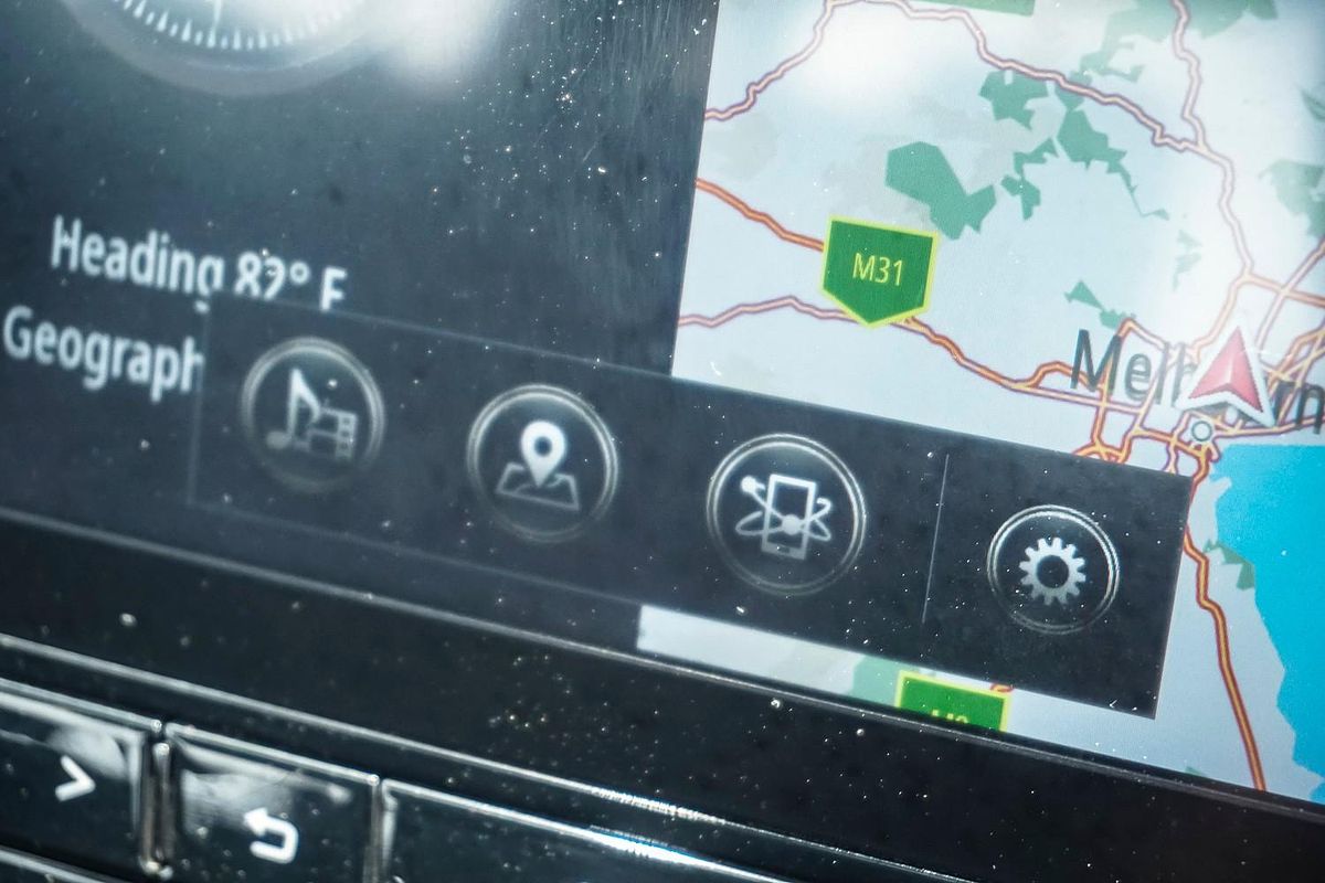 2022 Isuzu D-MAX X-TERRAIN 4X4