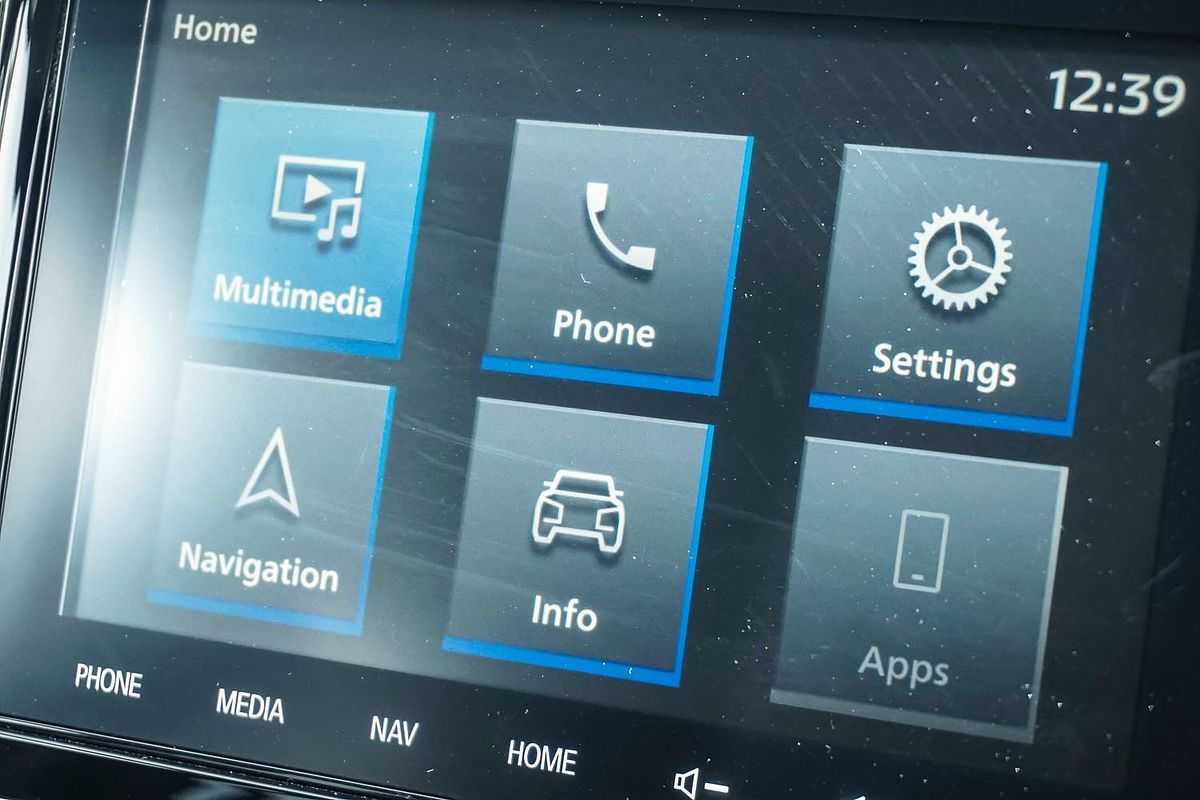 2025 Mitsubishi Pajero Sport GSR QG