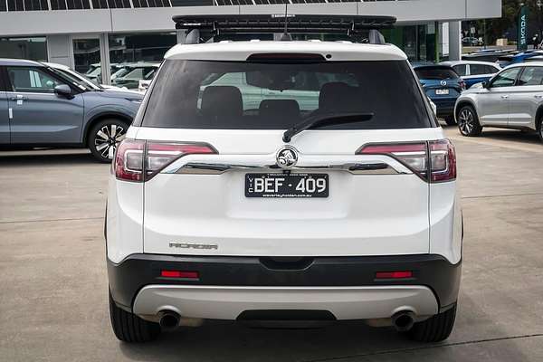 2019 Holden Acadia LT AC
