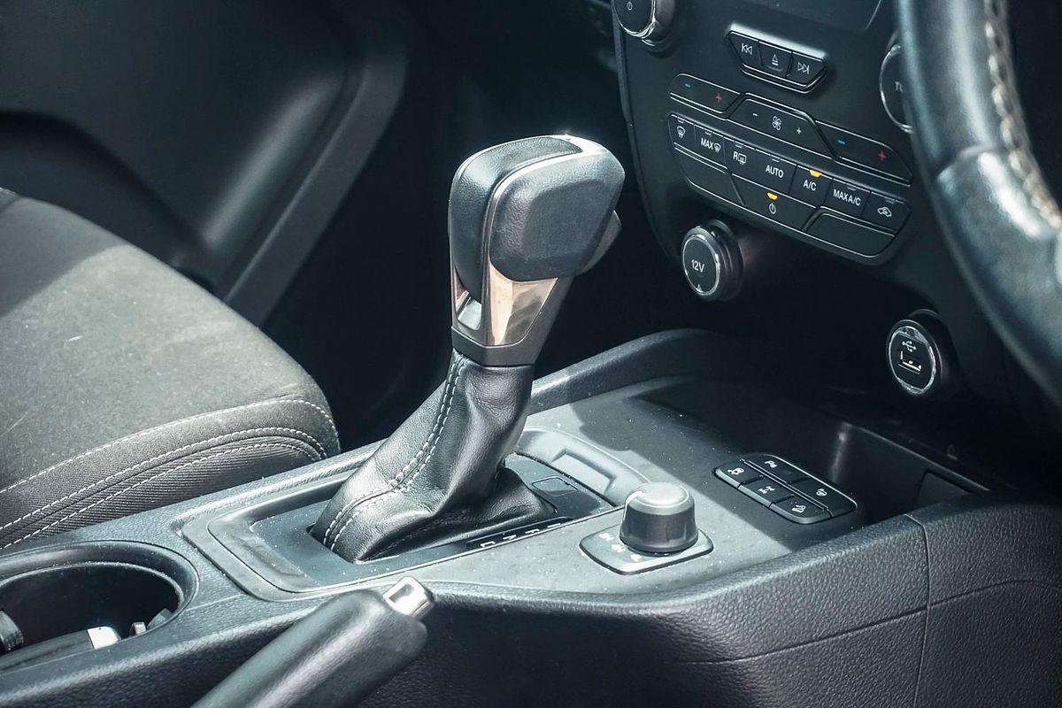 2019 Ford Ranger XLT PX MkIII 4X4 3.2L