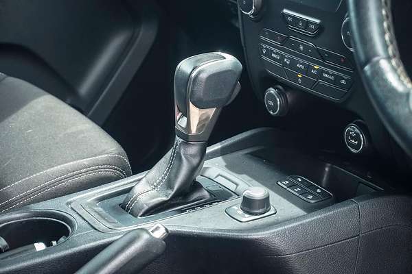 2019 Ford Ranger XLT PX MkIII 4X4 3.2L