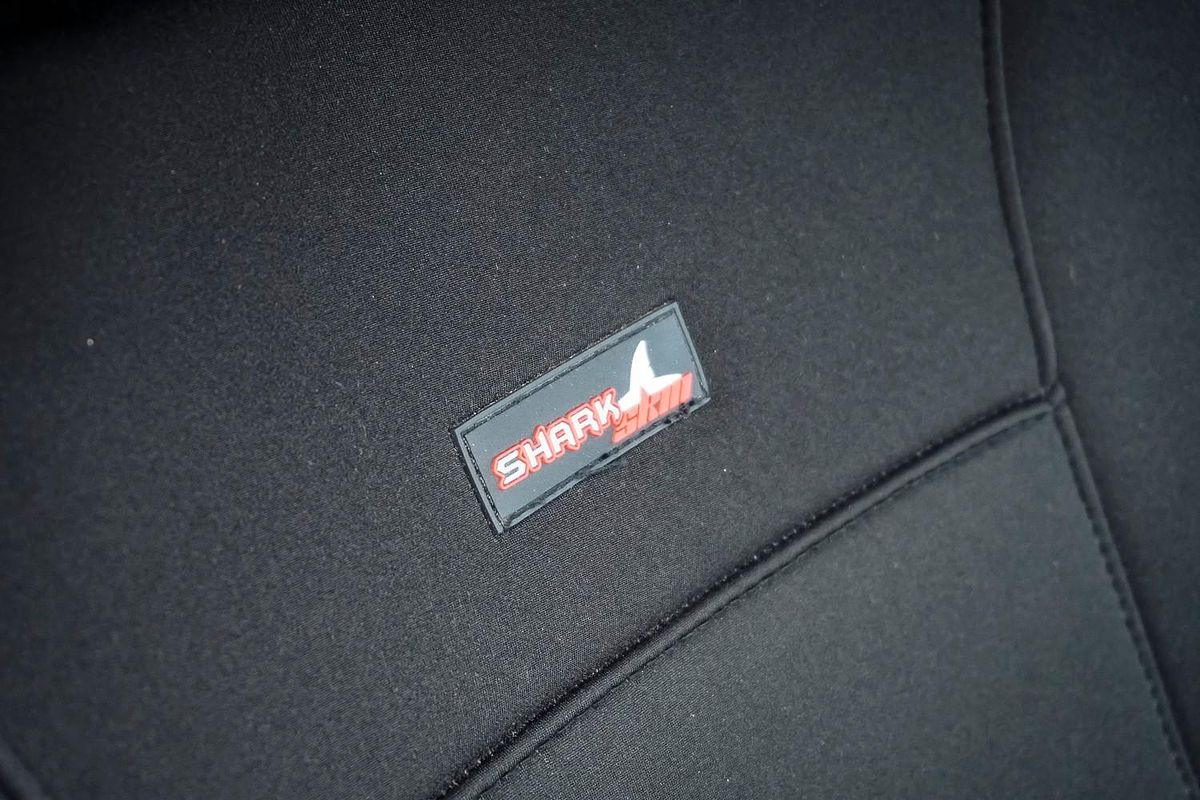 2017 Holden Colorado LTZ RG 4X4