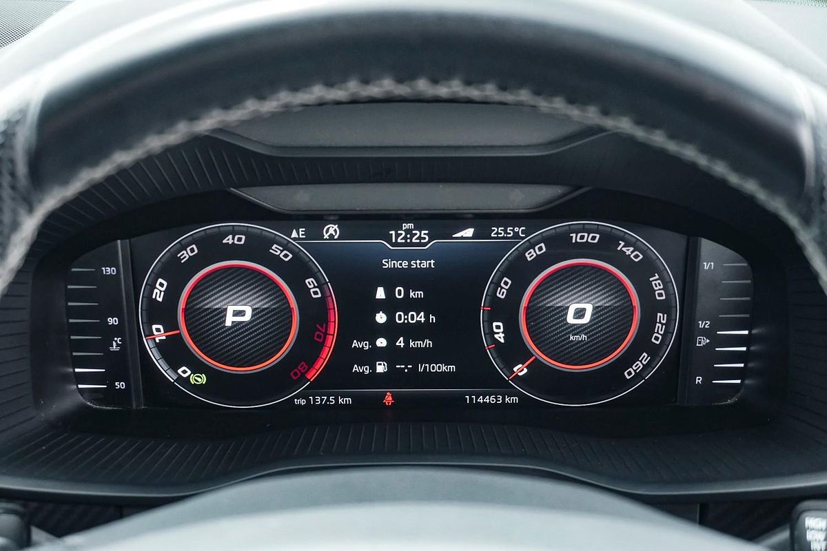 2019 SKODA Kodiaq 132TSI Sportline NS