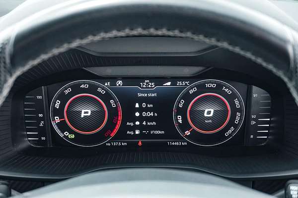 2019 SKODA Kodiaq 132TSI Sportline NS