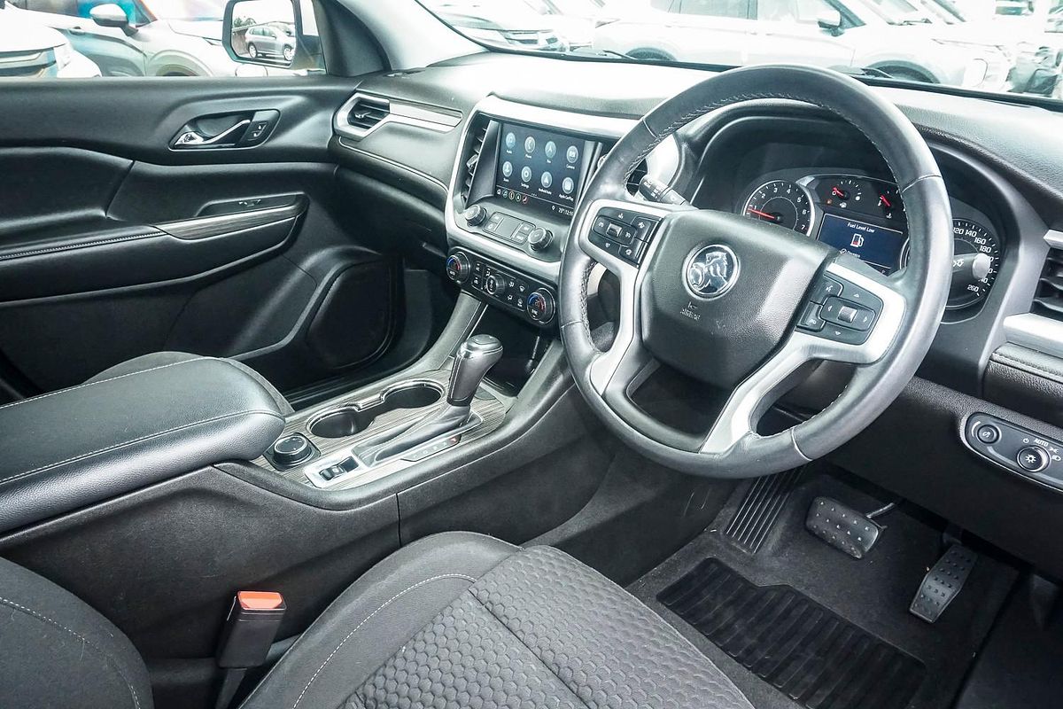 2019 Holden Acadia LT AC