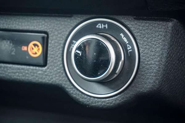 2022 Isuzu D-MAX X-TERRAIN 4X4