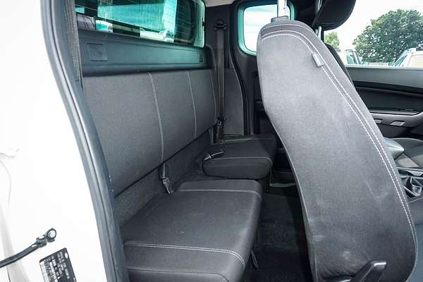 2019 Ford Ranger XLT PX MkIII 4X4 3.2L