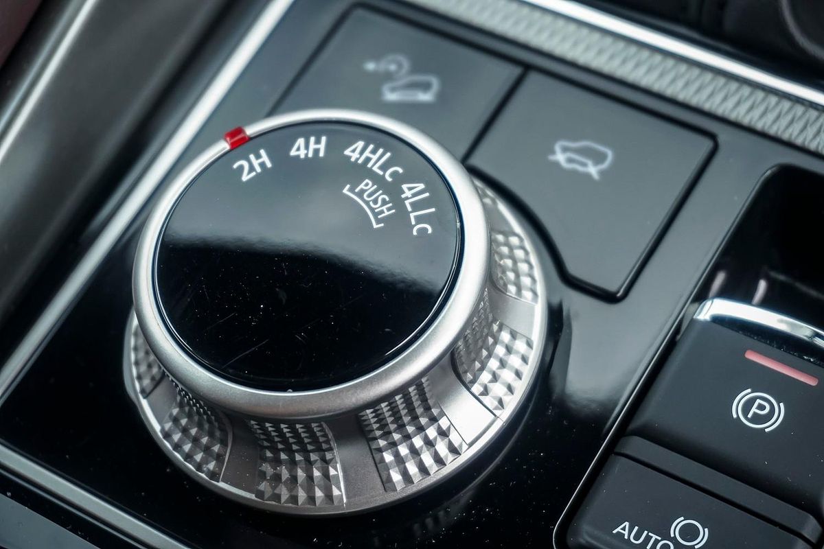 2025 Mitsubishi Pajero Sport GSR QG