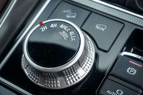 2025 Mitsubishi Pajero Sport GSR QG