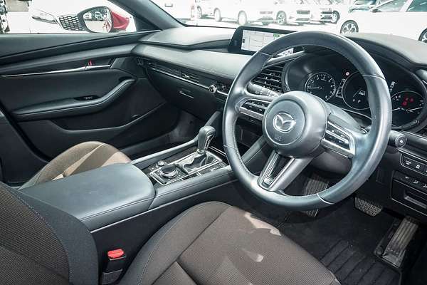 2019 Mazda 3 G25 Evolve BP Series