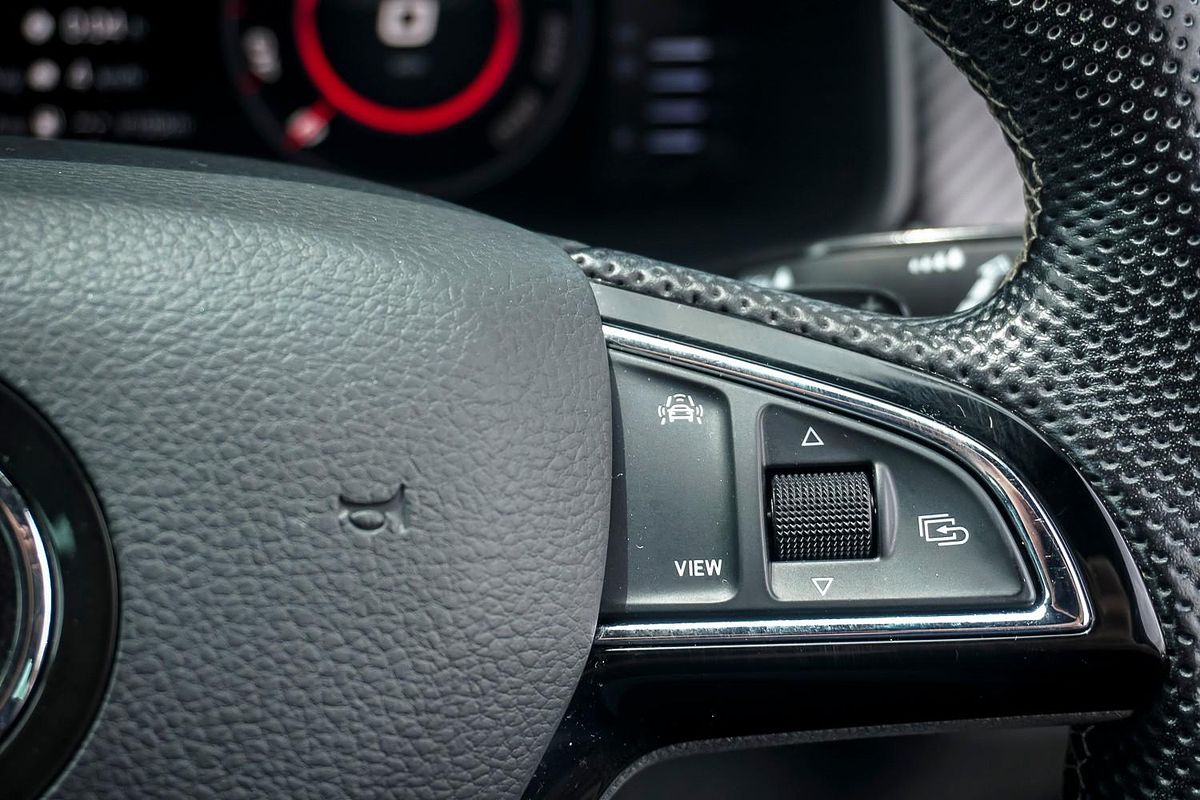 2019 SKODA Kodiaq 132TSI Sportline NS