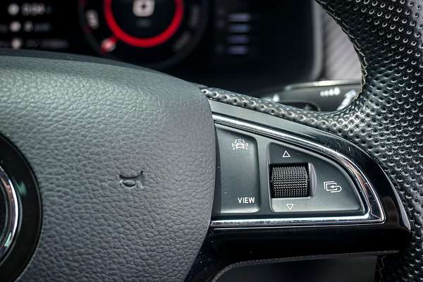 2019 SKODA Kodiaq 132TSI Sportline NS