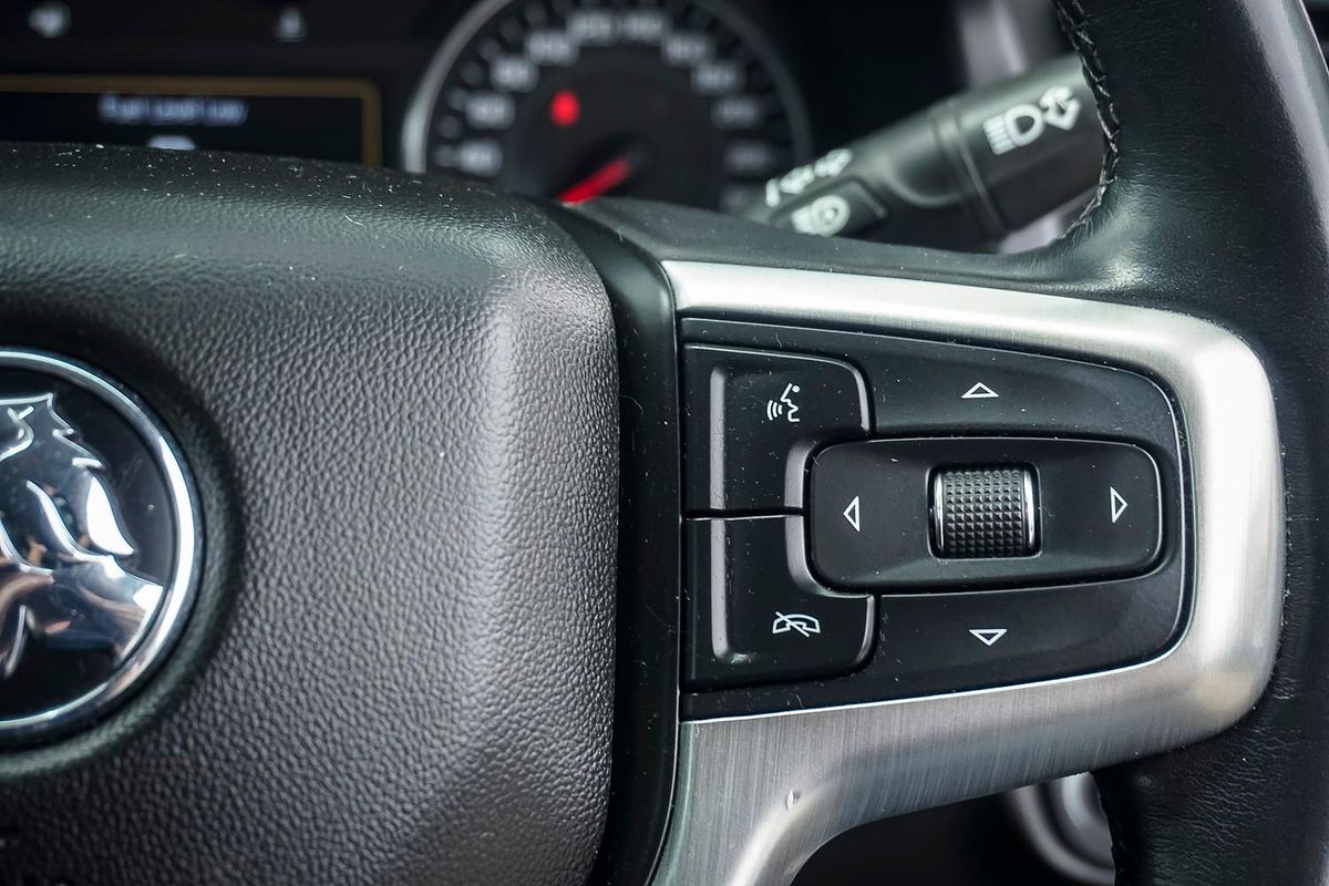 2019 Holden Acadia LT AC