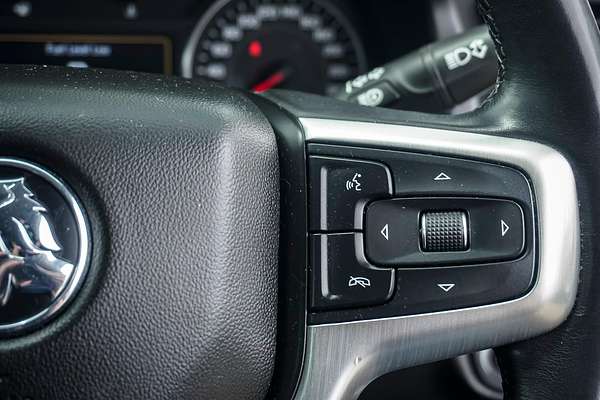 2019 Holden Acadia LT AC