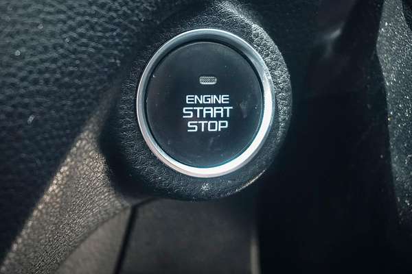 2022 Isuzu D-MAX X-TERRAIN 4X4