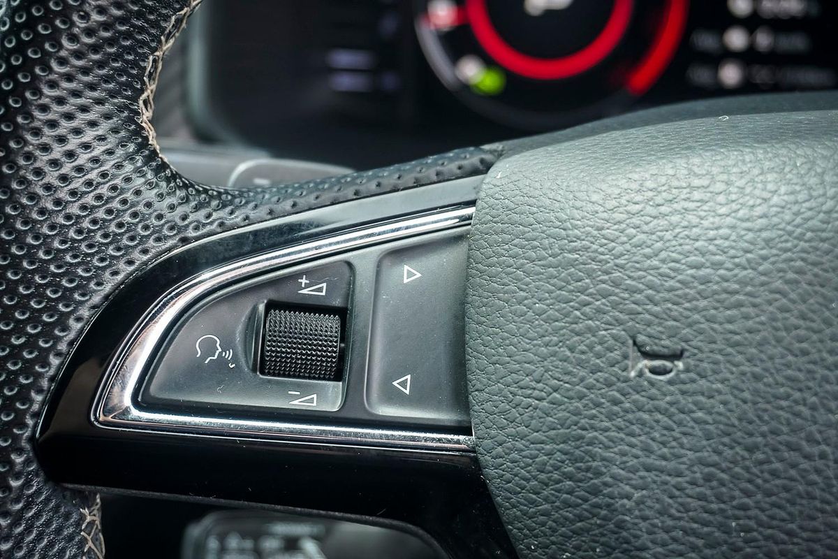 2019 SKODA Kodiaq 132TSI Sportline NS