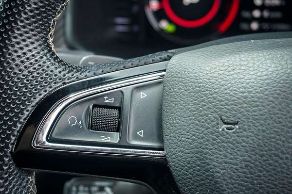 2019 SKODA Kodiaq 132TSI Sportline NS