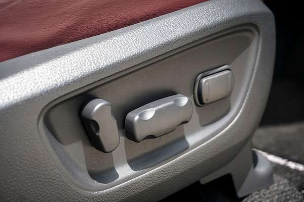 2025 Mitsubishi Pajero Sport GSR QG