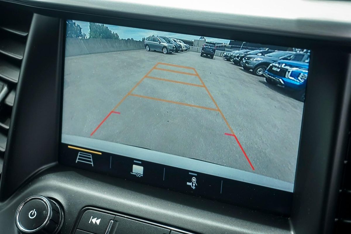 2019 Holden Acadia LT AC