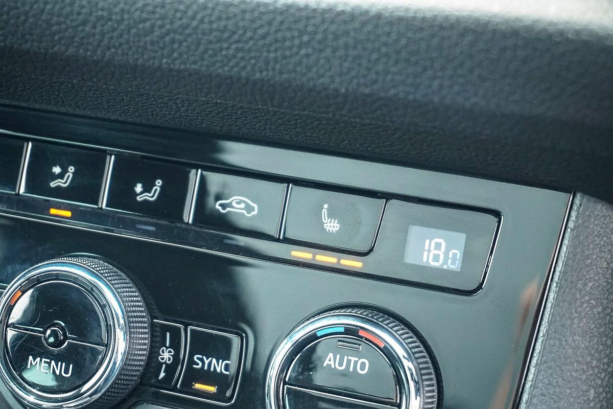 2019 SKODA Kodiaq 132TSI Sportline NS