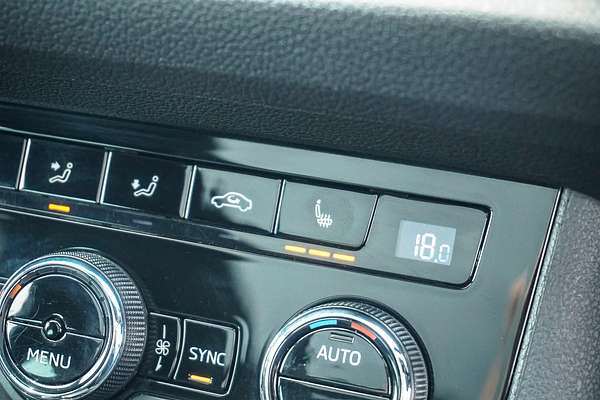 2019 SKODA Kodiaq 132TSI Sportline NS