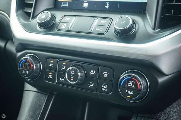 2019 Holden Acadia LT AC