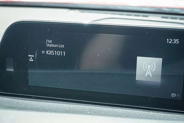 2019 Mazda 3 G25 Evolve BP Series